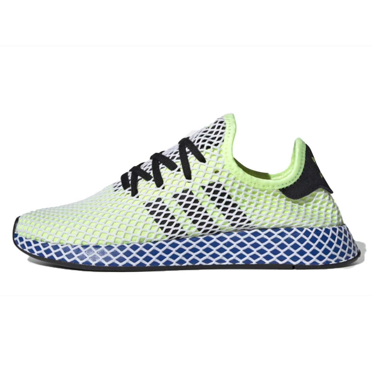 ADIDAS Pantofi Sport Deerupt Runner EE5662 | BuzzSneakers Romania