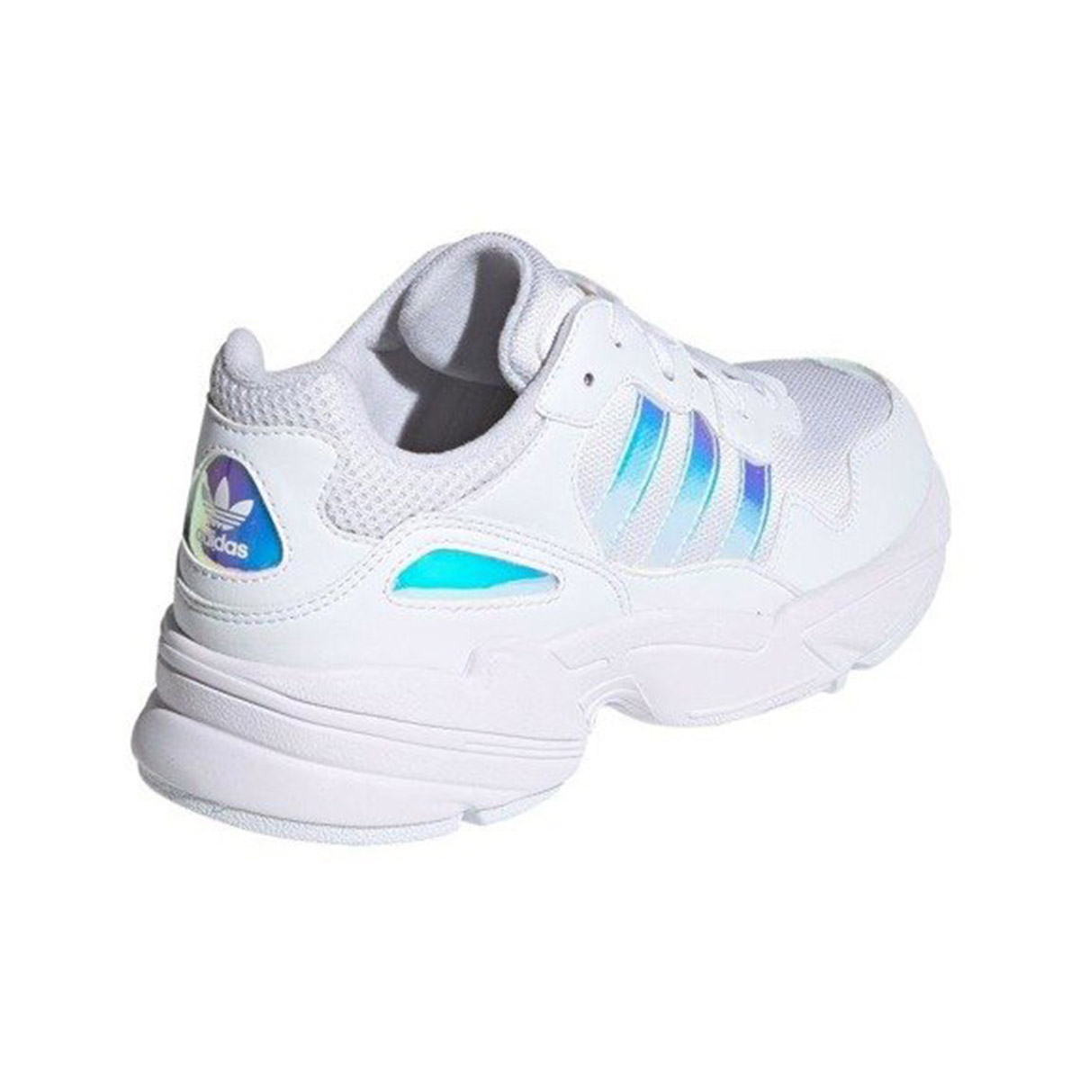 ADIDAS Pantofi Sport YUNG-96 J | BuzzSneakers Romania