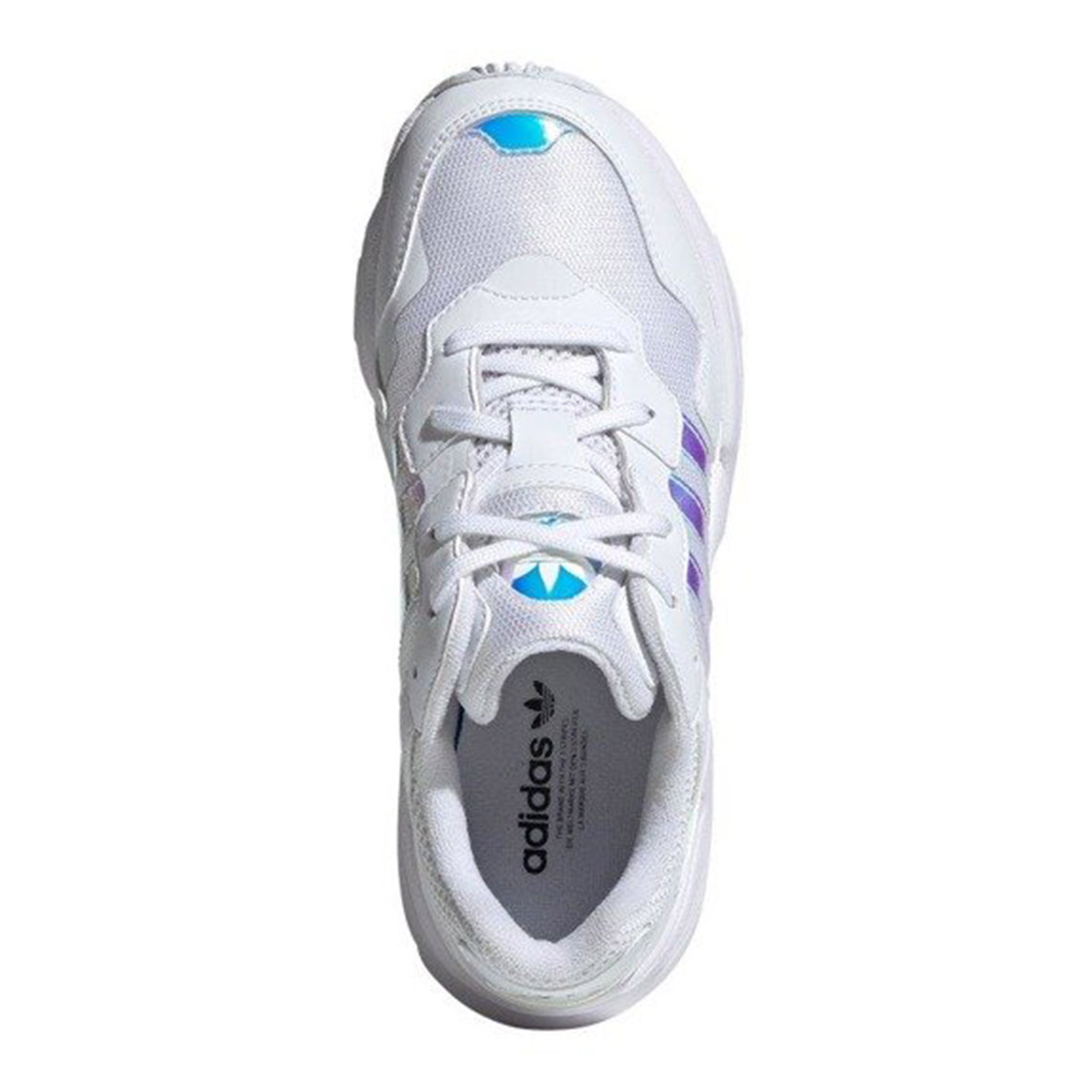 ADIDAS Pantofi Sport YUNG-96 J | BuzzSneakers Romania