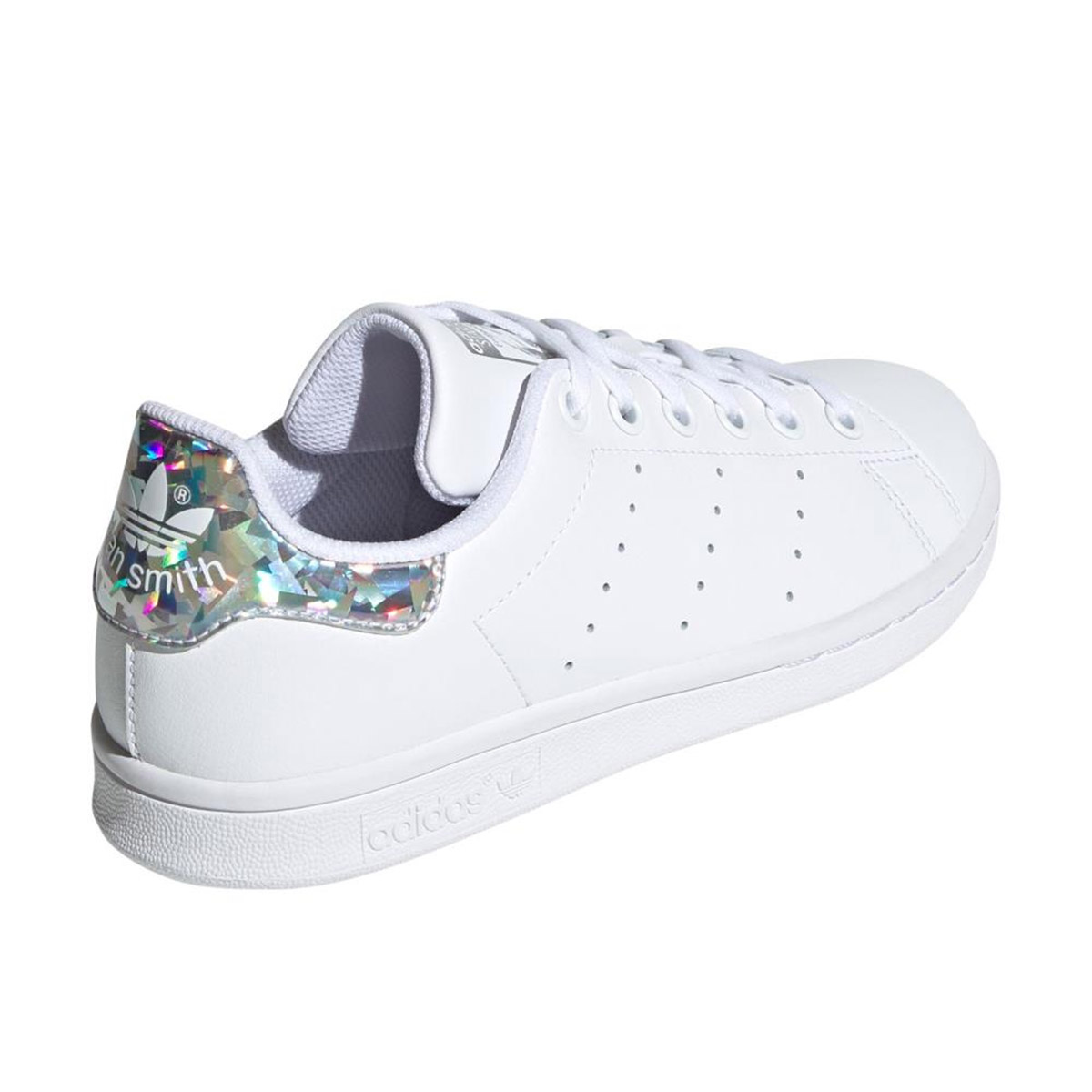 Adidas stan smith cf j top