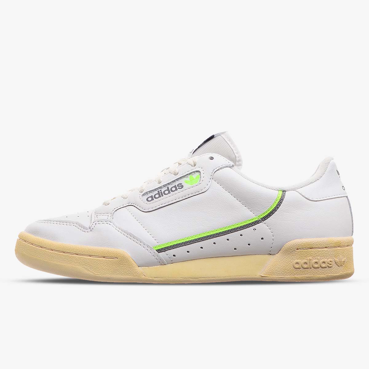 ADIDAS Pantofi Sport Rascal CONTINENTAL 80 | BuzzSneakers Romania