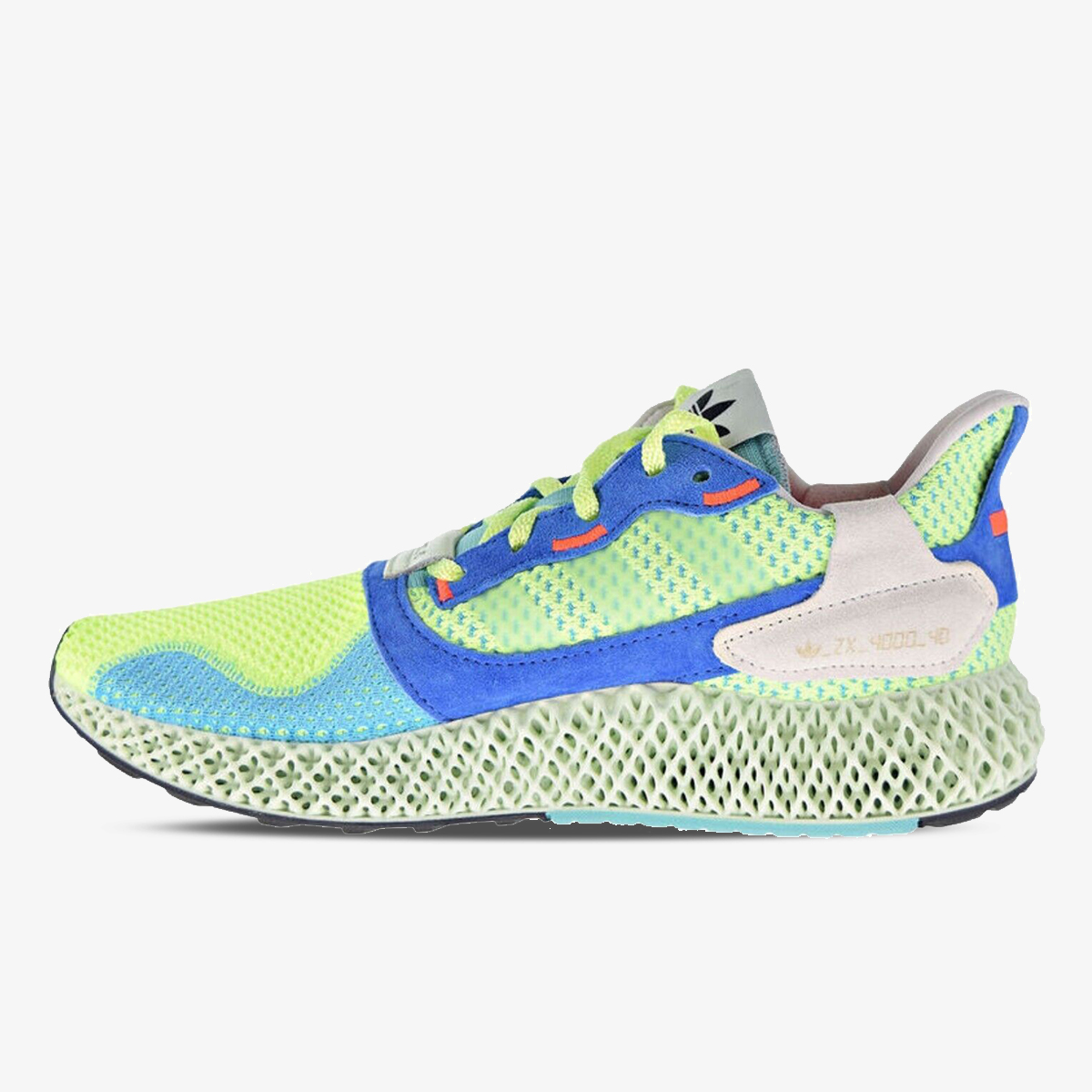 ADIDAS Pantofi Sport ZX 4000 4D | BuzzSneakers Romania