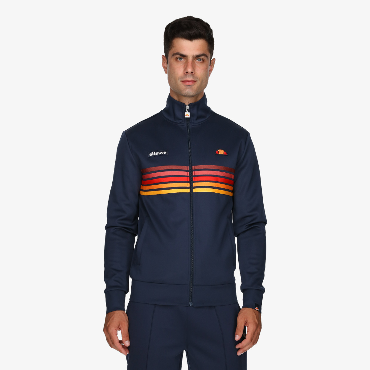 ELLESSE Jachete Sartoria | BuzzSneakers Romania