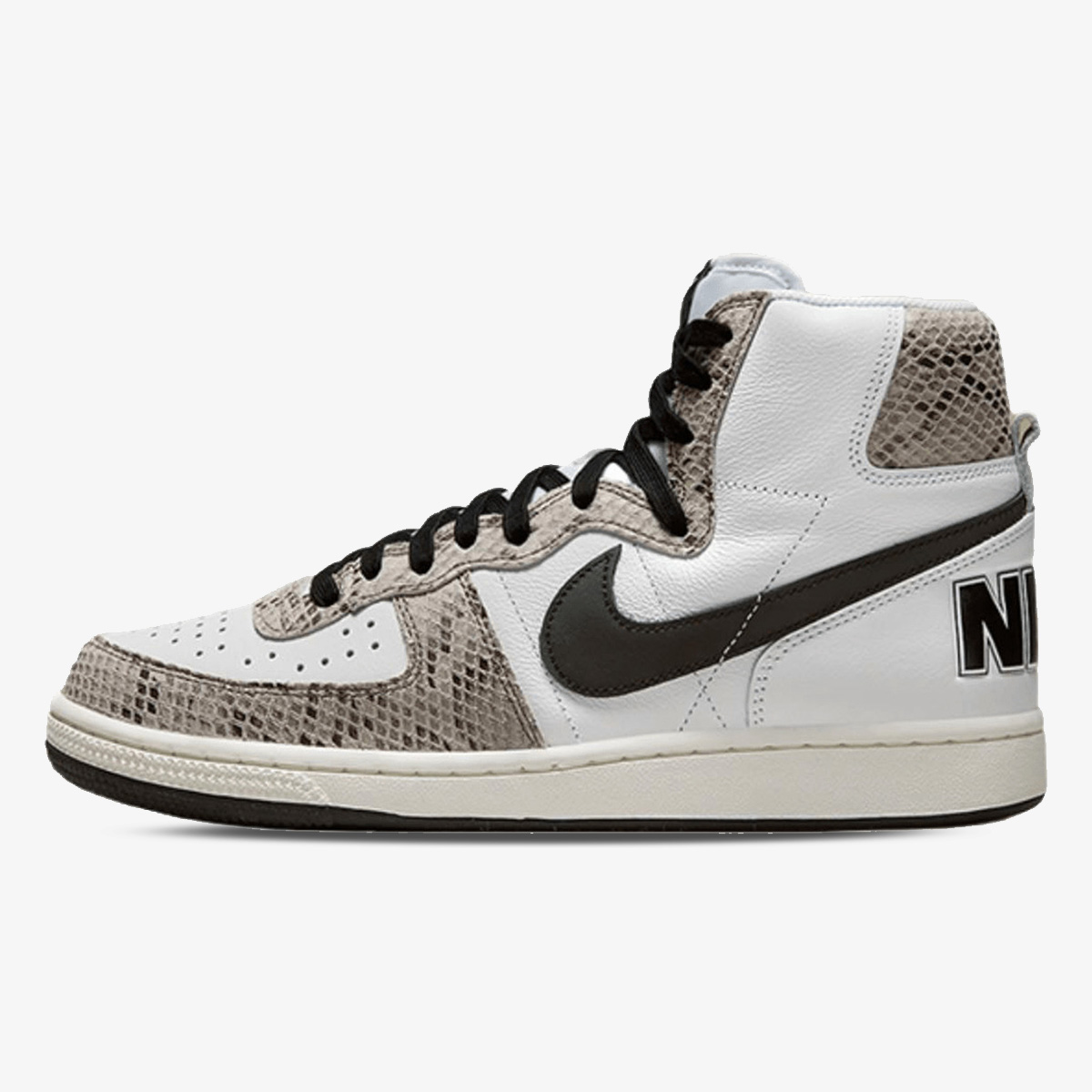 NIKE Pantofi Sport NIKE TERMINATOR HIGH | BuzzSneakers Romania