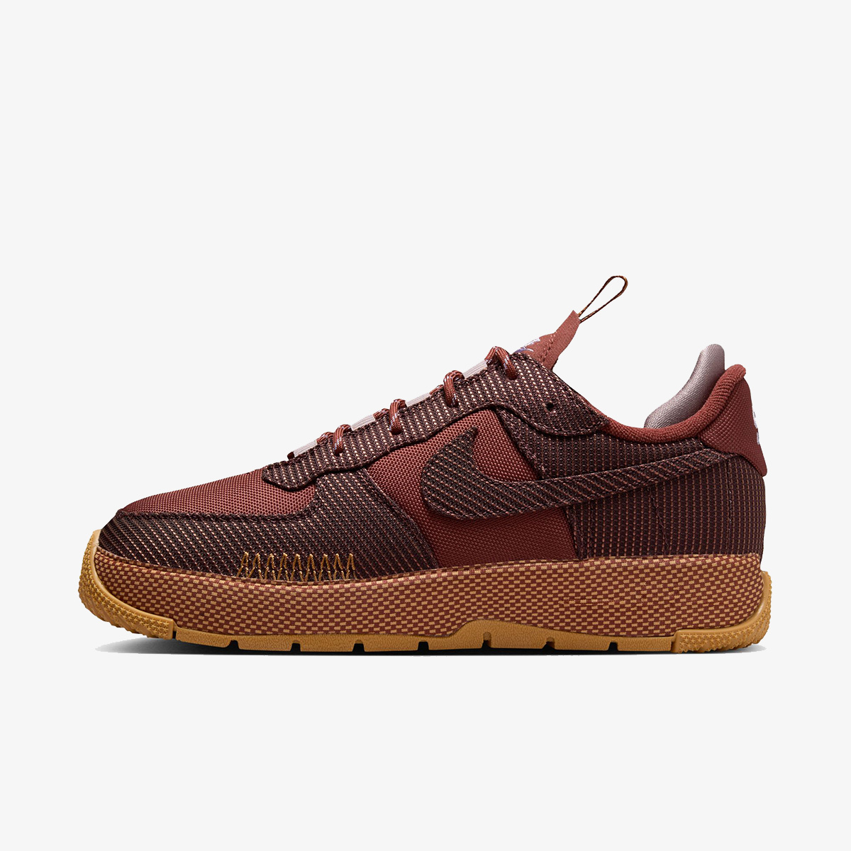 NIKE Pantofi Sport Air Force 1 Wild | BuzzSneakers Romania