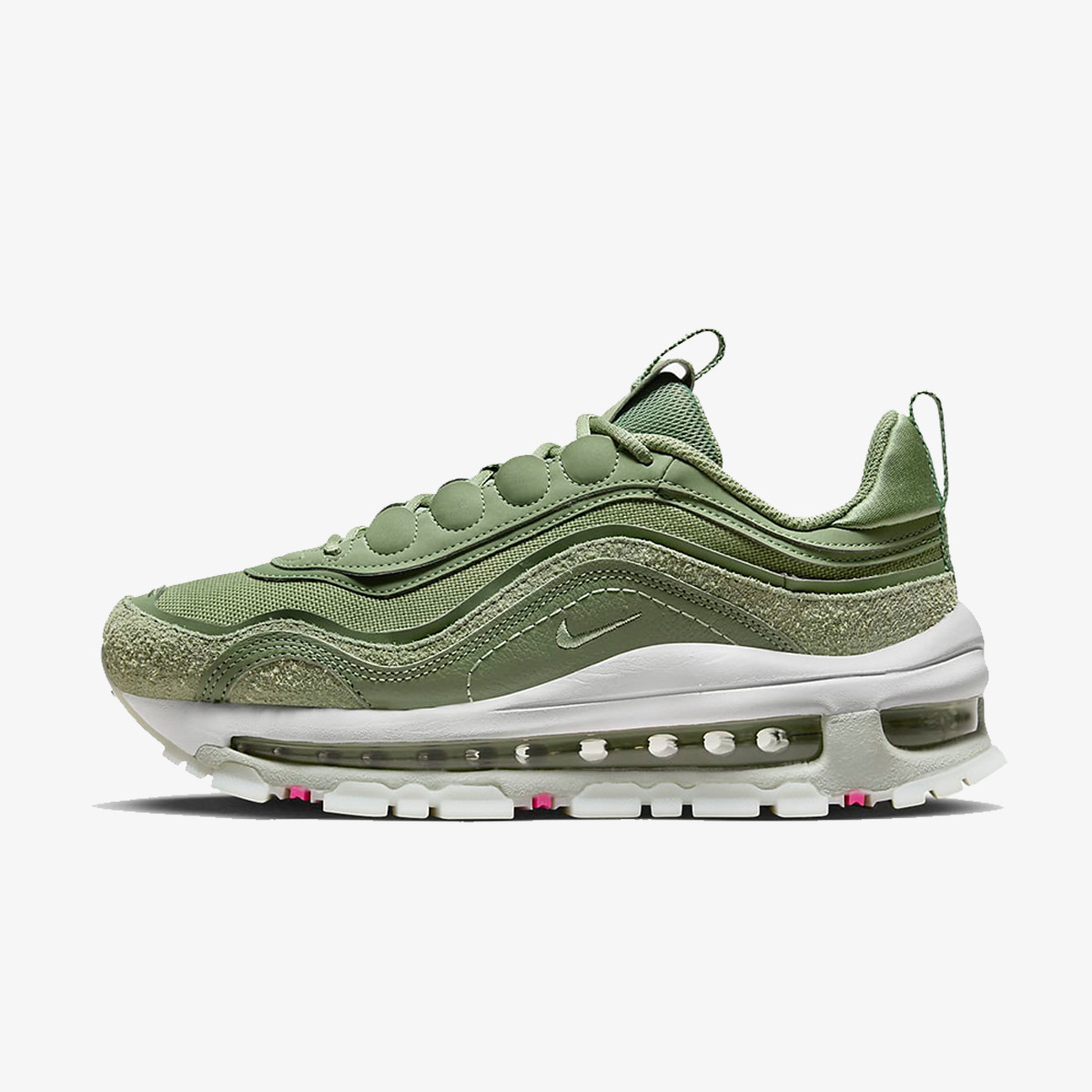 NIKE Pantofi Sport Air Max 97 Futura