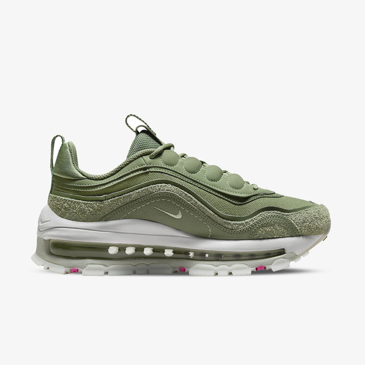 NIKE Pantofi Sport Air Max 97 Futura 