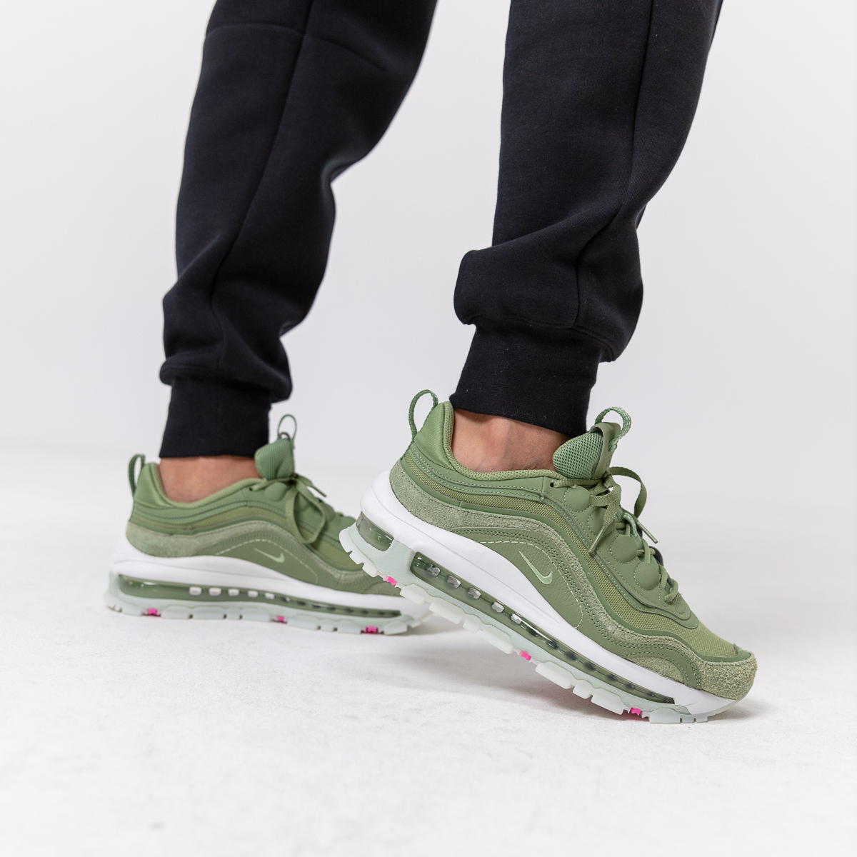 NIKE Pantofi Sport Air Max 97 Futura 