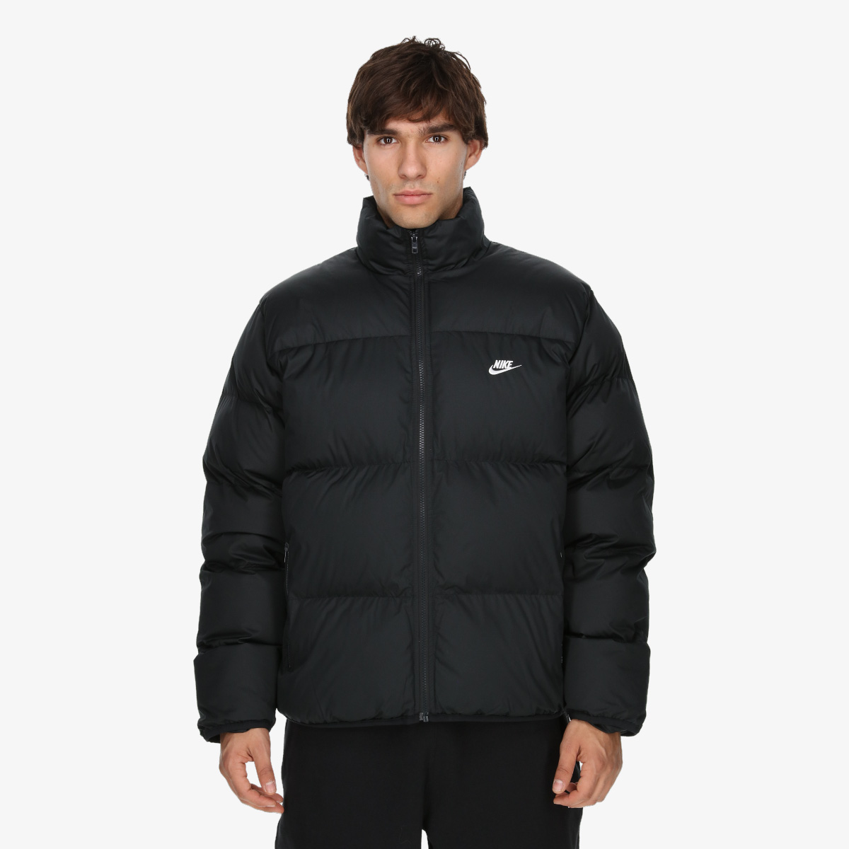 NIKE Jachete Club Puffer | BuzzSneakers Romania