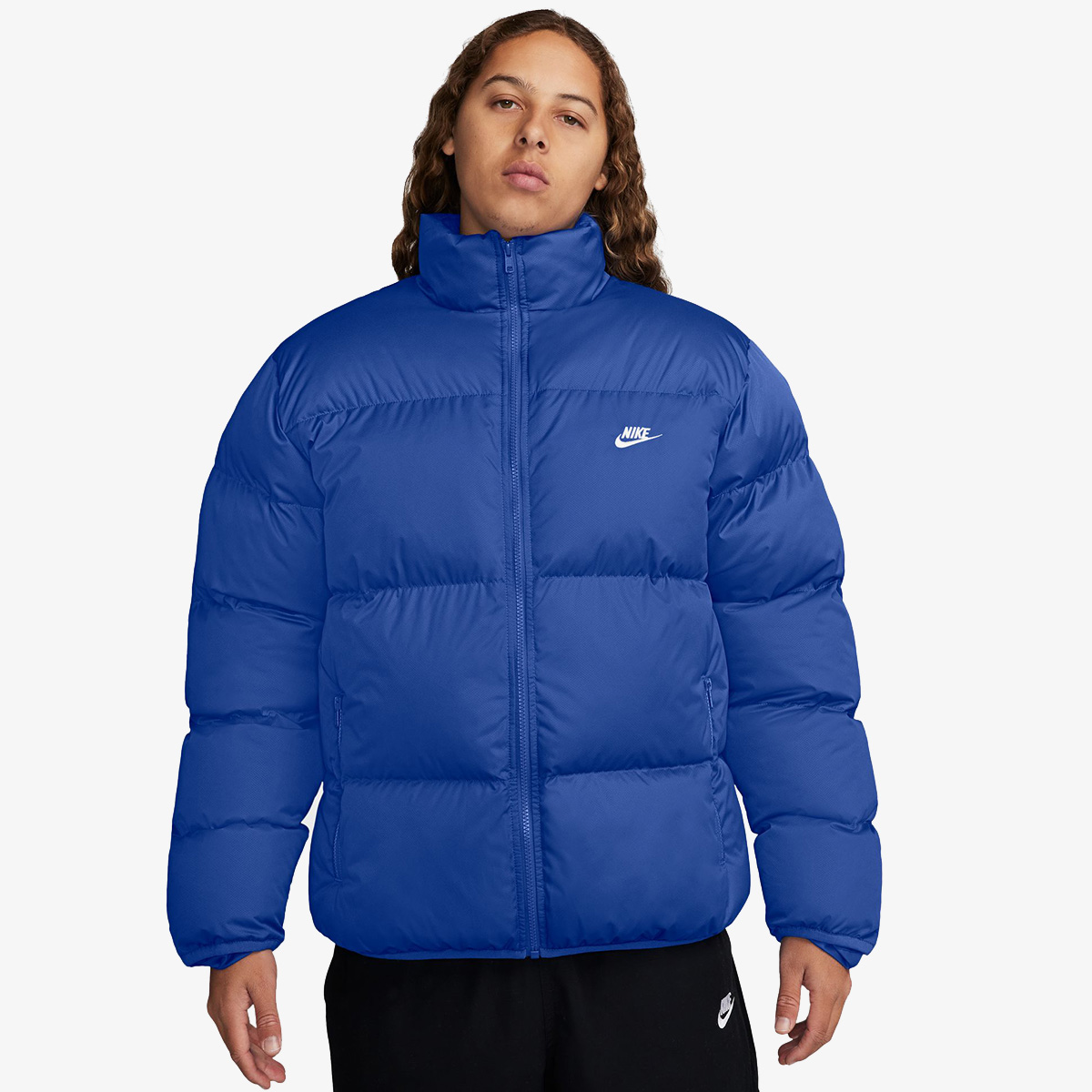 NIKE Jachete Club Puffer | BuzzSneakers Romania