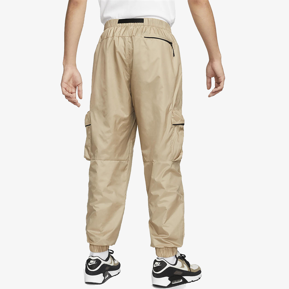 NIKE Pantaloni TechMen's Lined Woven Trousers | BuzzSneakers Romania