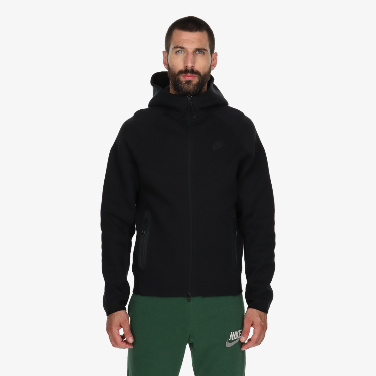 NIKE Hanorace Tech Fleece | BuzzSneakers Romania