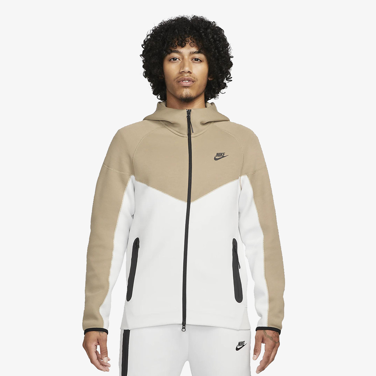NIKE Hanorace Tech Fleece | BuzzSneakers Romania
