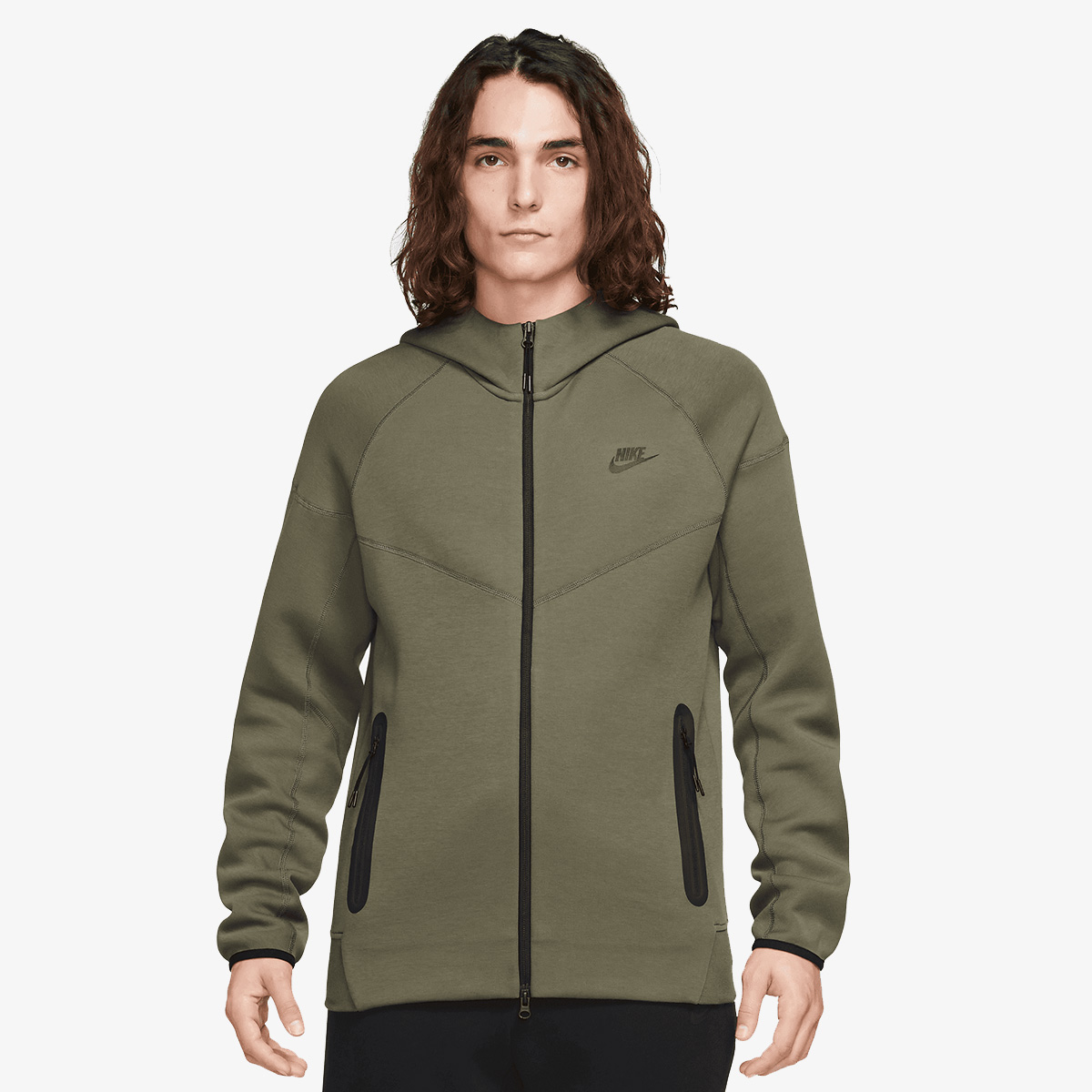 NIKE Hanorace Tech Fleece | BuzzSneakers Romania