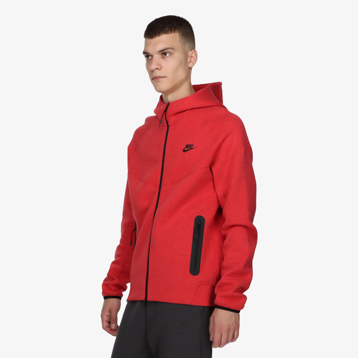 NIKE Hanorace Tech Fleece 