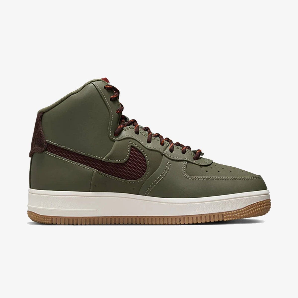 NIKE Pantofi Sport Air Force 1 Sculpt 