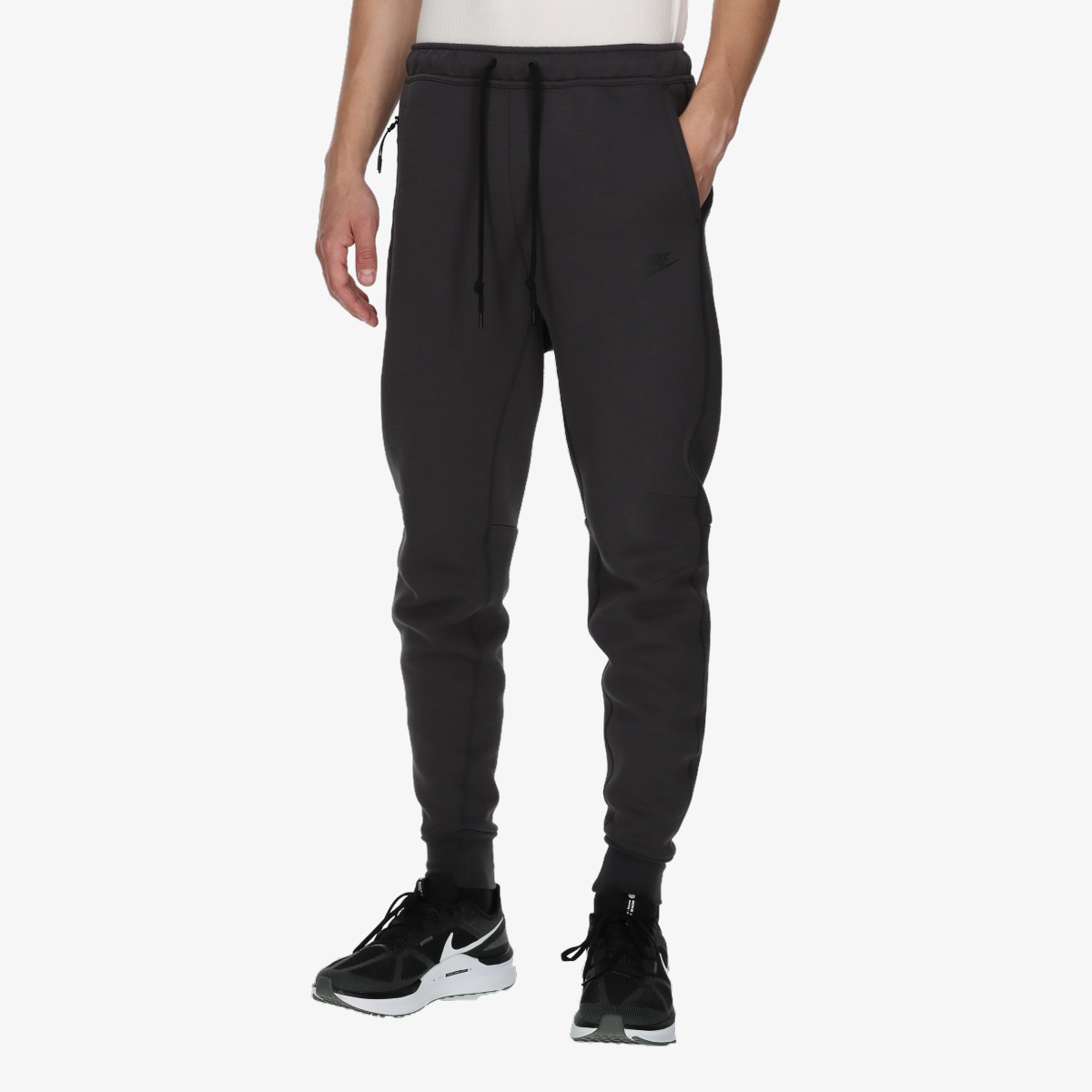 NIKE Pantaloni de trening Tech Fleece 