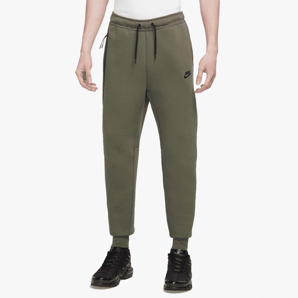 Trening Tech NIKE Pantaloni de trening Tech Fleece | BuzzSneakers Romania