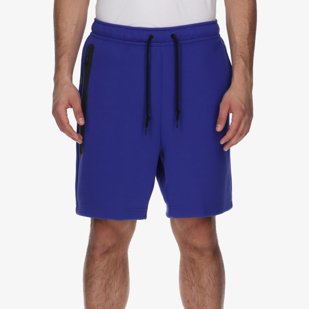 NIKE Pantaloni scurti Tech Fleece | BuzzSneakers Romania