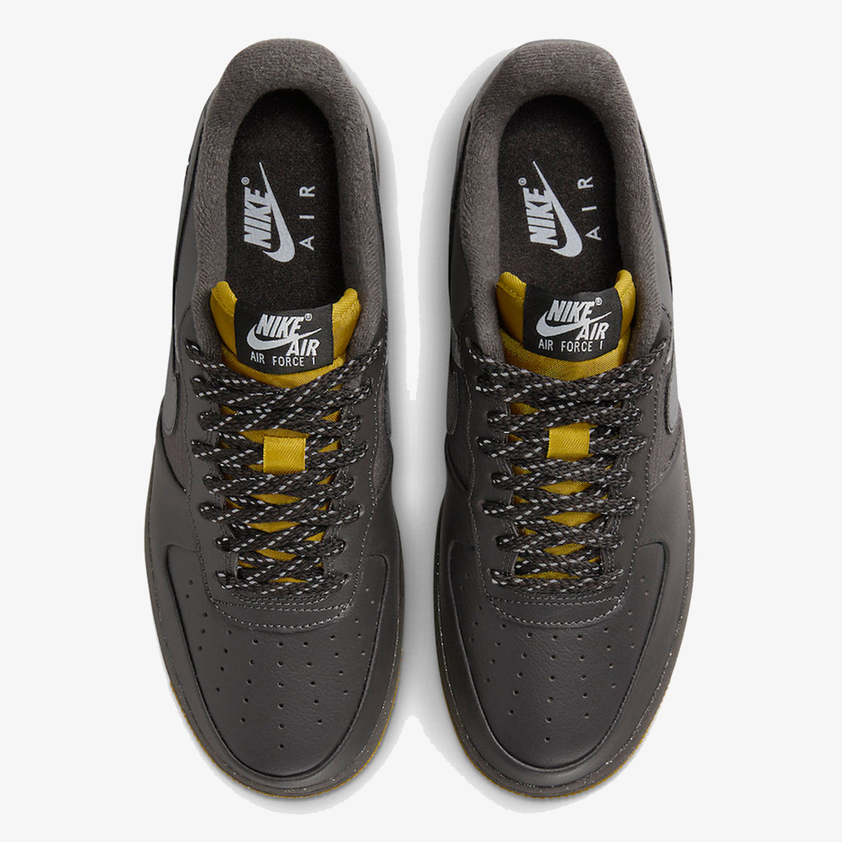 NIKE Pantofi Sport Air Force 1 