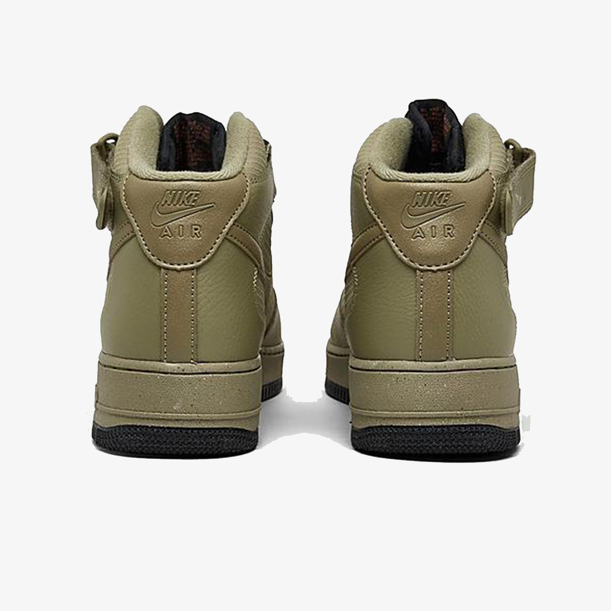 NIKE Pantofi Sport Air Force 1 Mid Makes 
