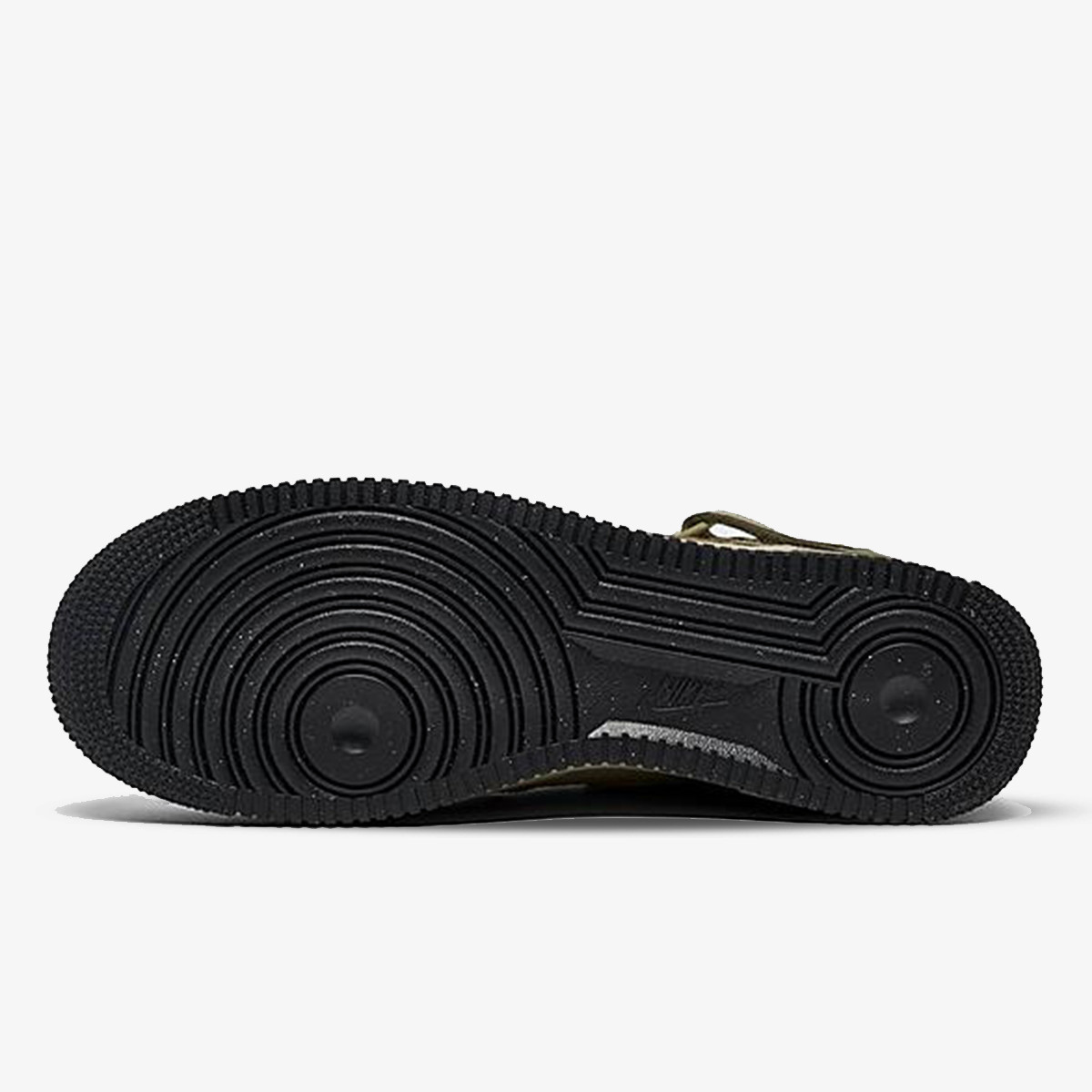 NIKE Pantofi Sport Air Force 1 Mid Makes 