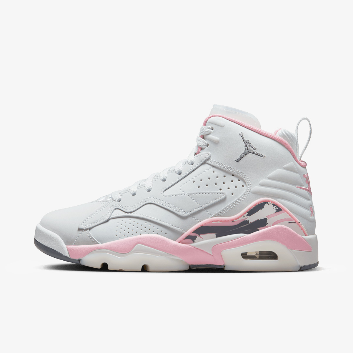 NIKE Pantofi Sport Jumpman MVP 