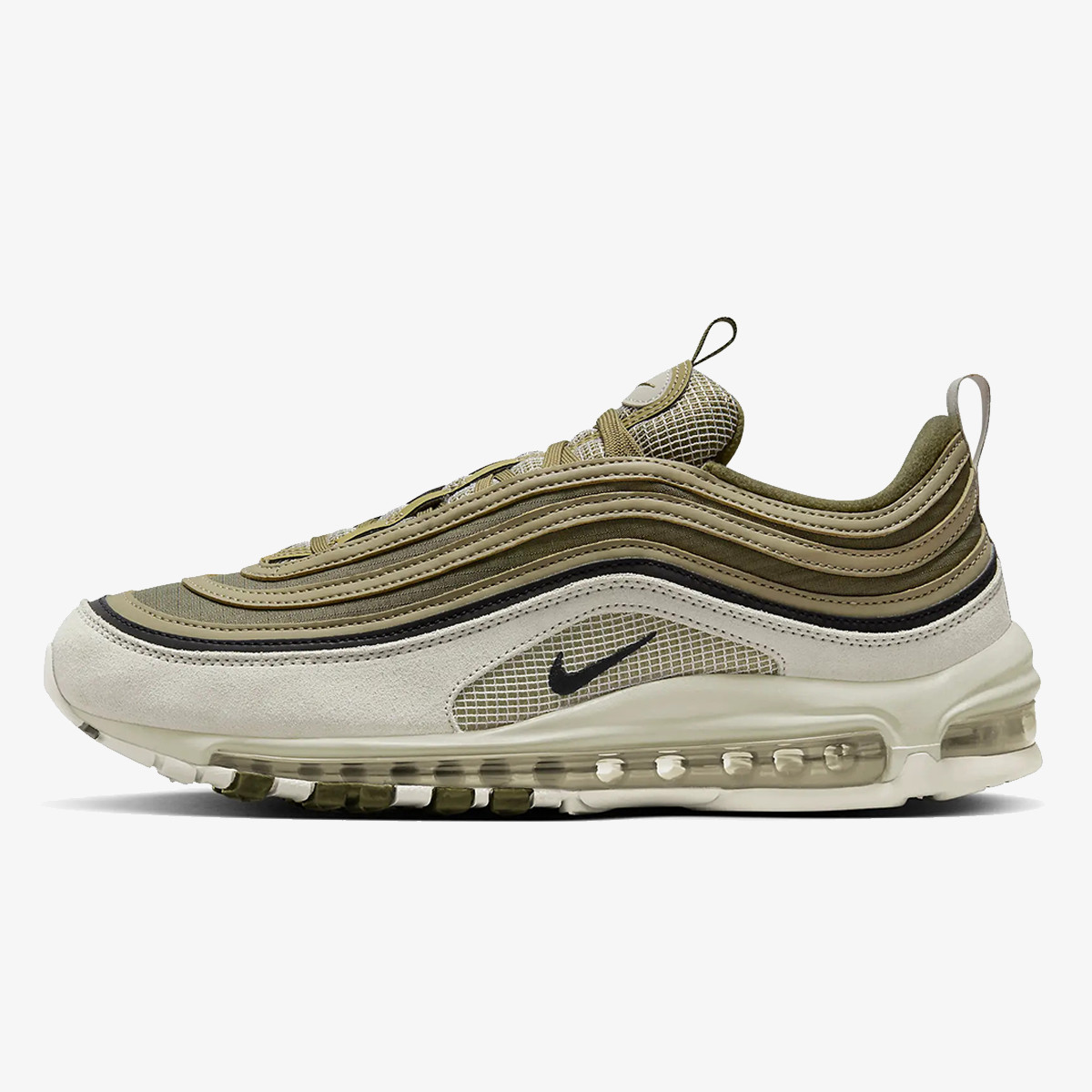 NIKE Pantofi Sport NIKE AIR MAX 97 EWT | BuzzSneakers Romania