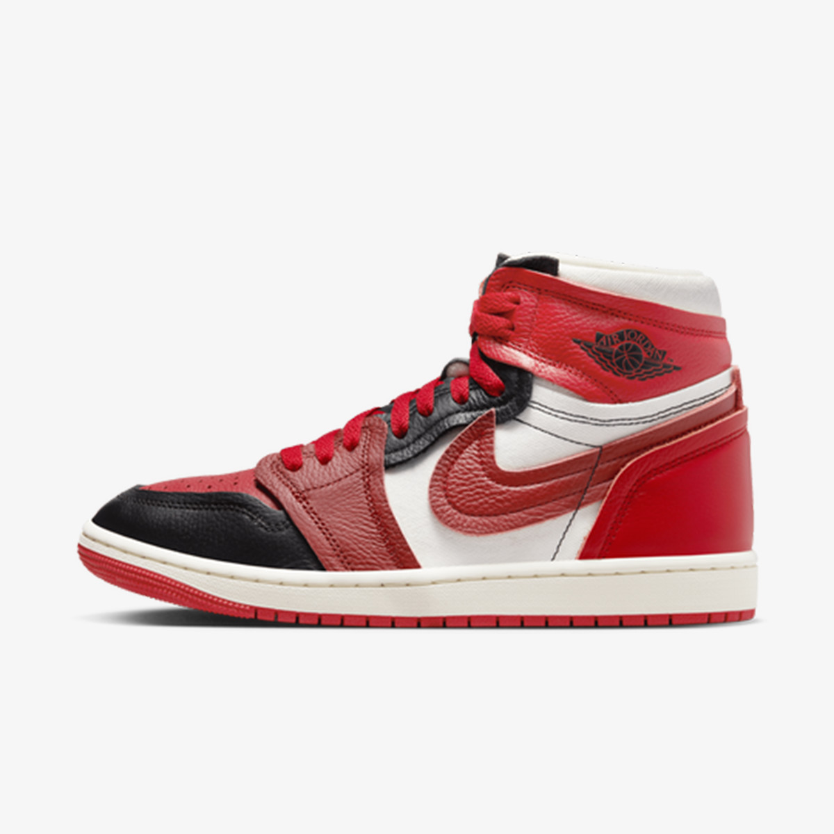 NIKE Pantofi Sport WMNS AIR JORDAN 1 MM HIGH | BuzzSneakers Romania