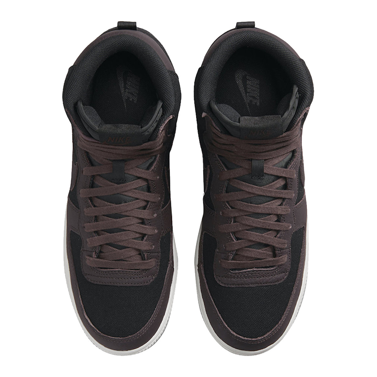 NIKE Pantofi Sport TERMINATOR HIGH 