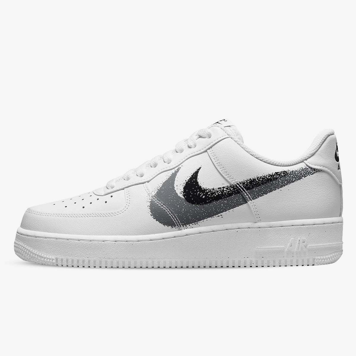 NIKE Pantofi Sport AIR FORCE 1 07