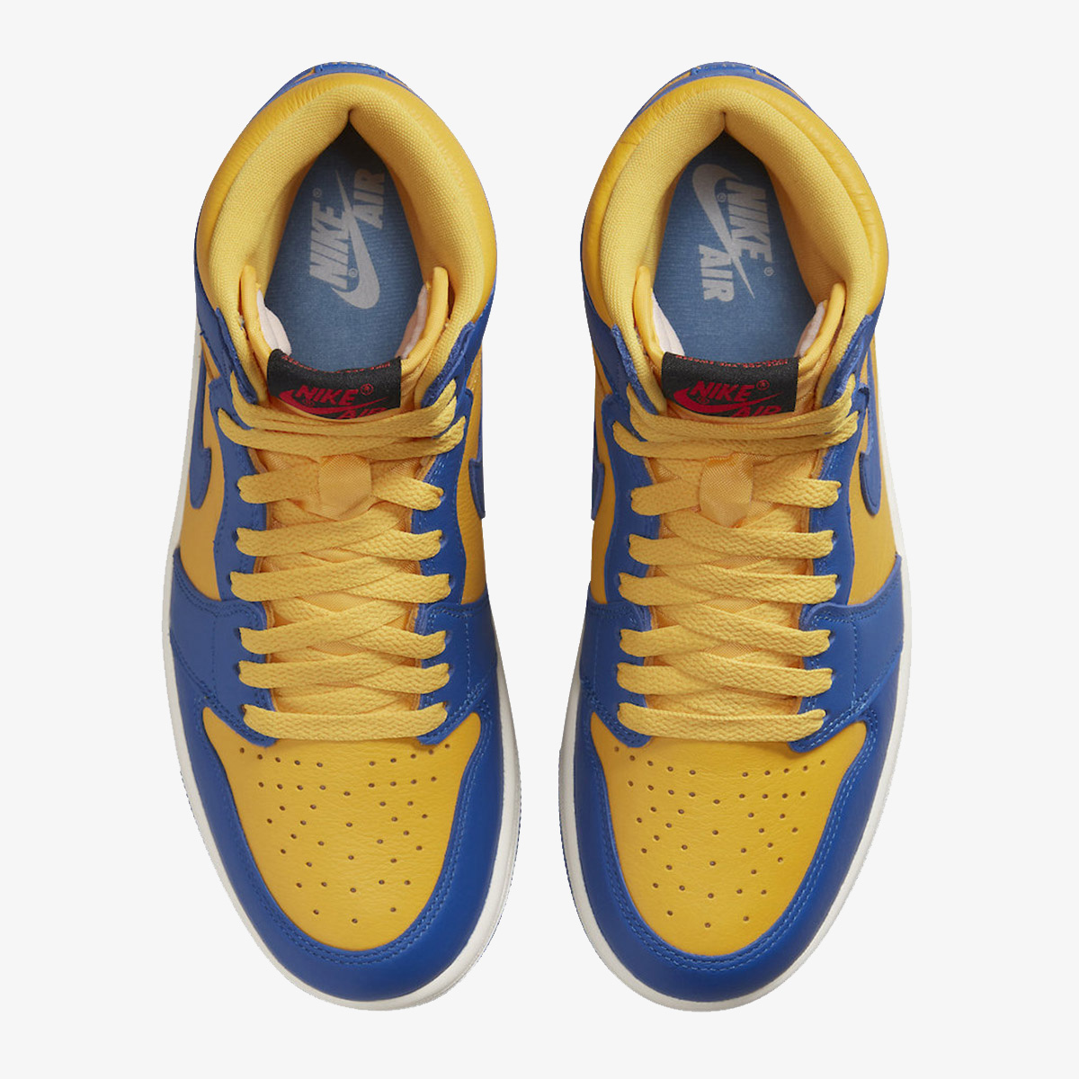 Nike Air Jordan 1 Retro 26㎝ Sneakers - Air Jordan 1 Retro | Footshop