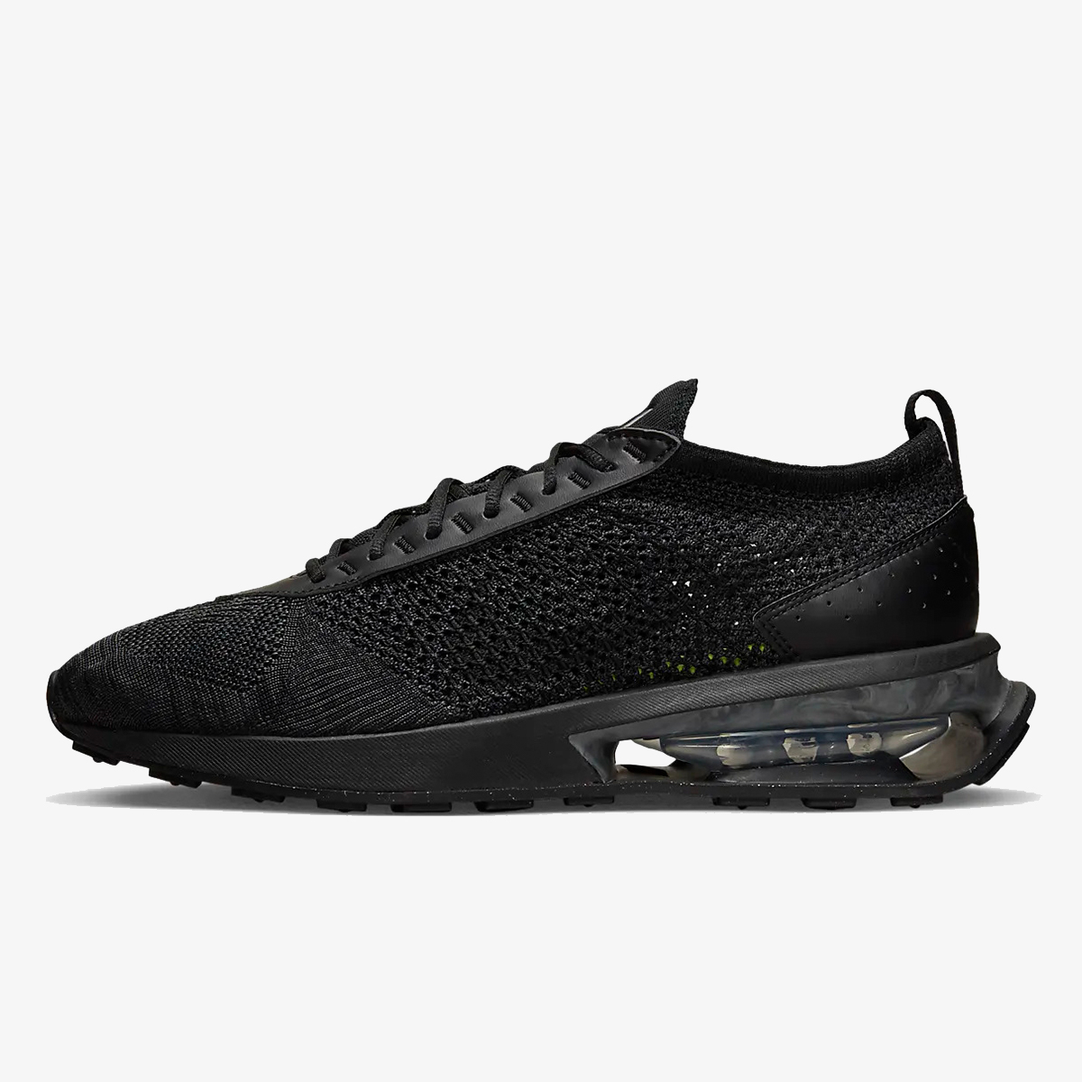 Air flyknit clearance