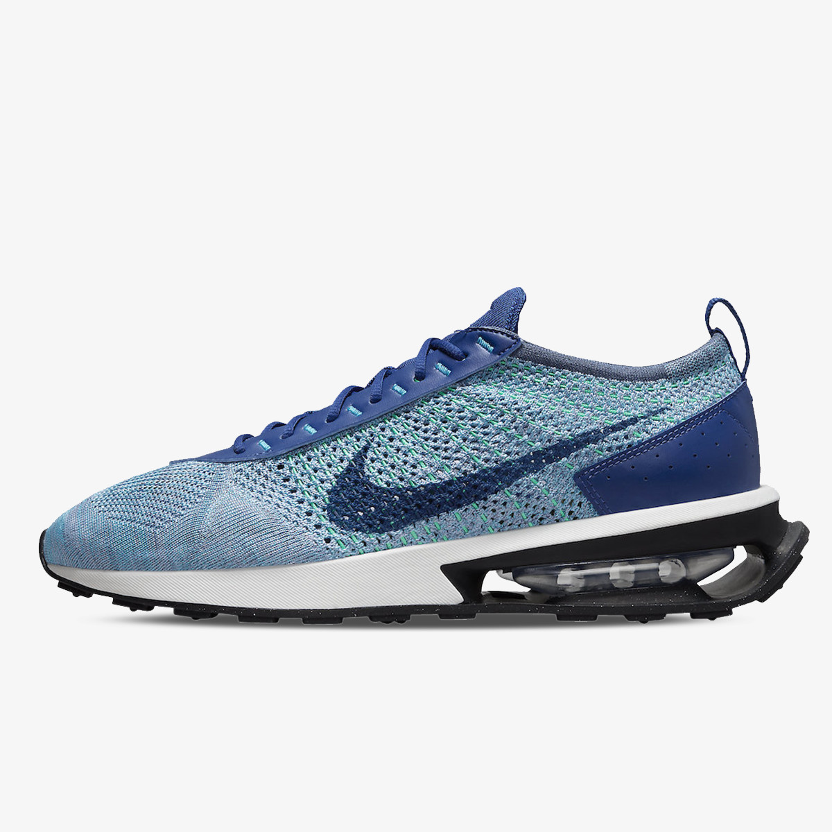 （新品）Max Fly27.5cm ※アクセサリー無し NIKE Pantofi Sport Air Max Flyknit Racer Next Nature