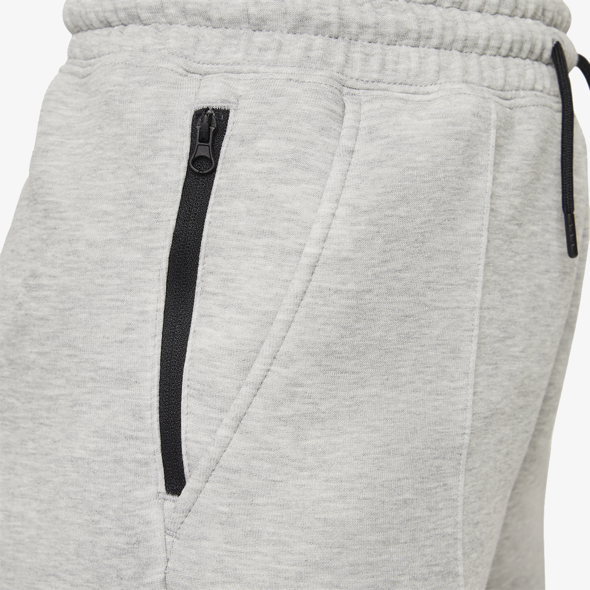 NIKE Pantaloni de trening G NSW TCH FLC JGGR 