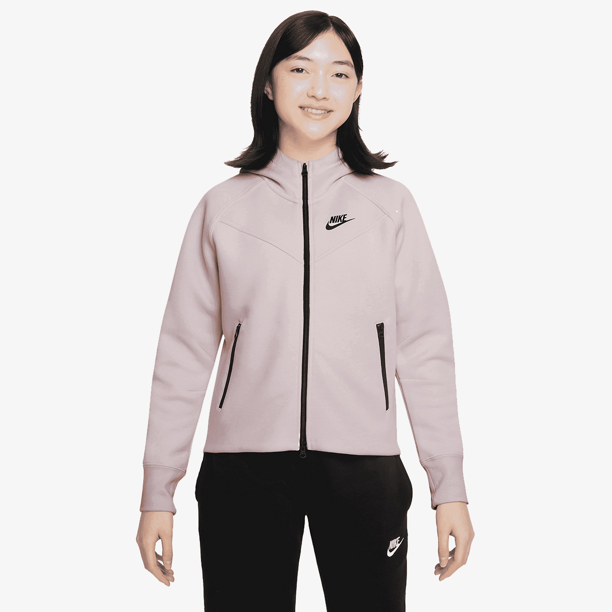 NIKE Hanorace Nike Sportswear Tech Fleece | BuzzSneakers Romania
