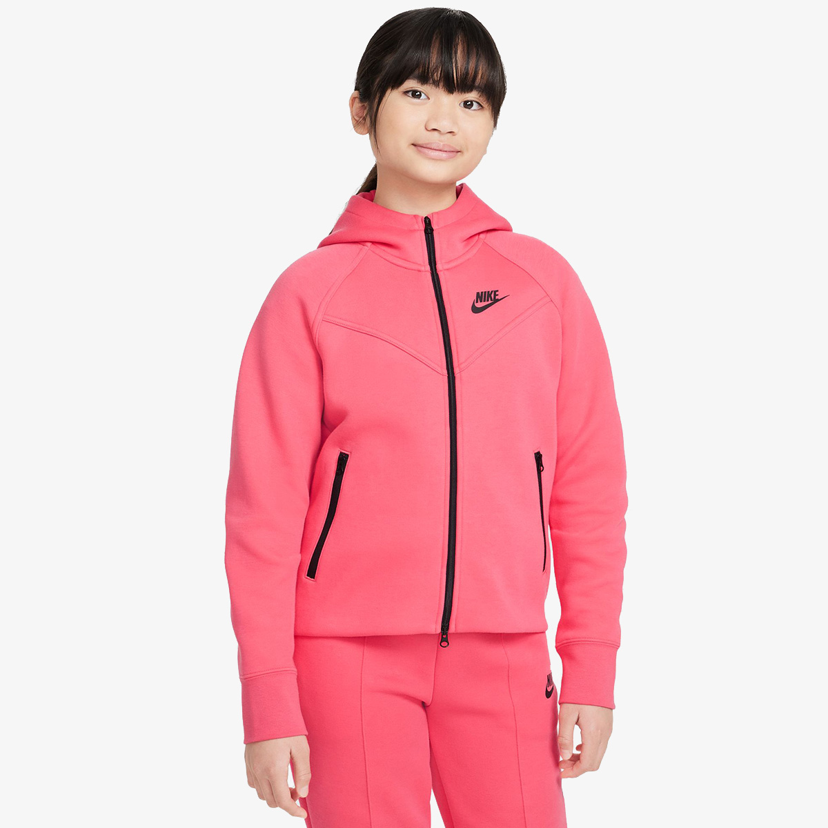 NIKE Hanorace Tech Fleece | BuzzSneakers Romania