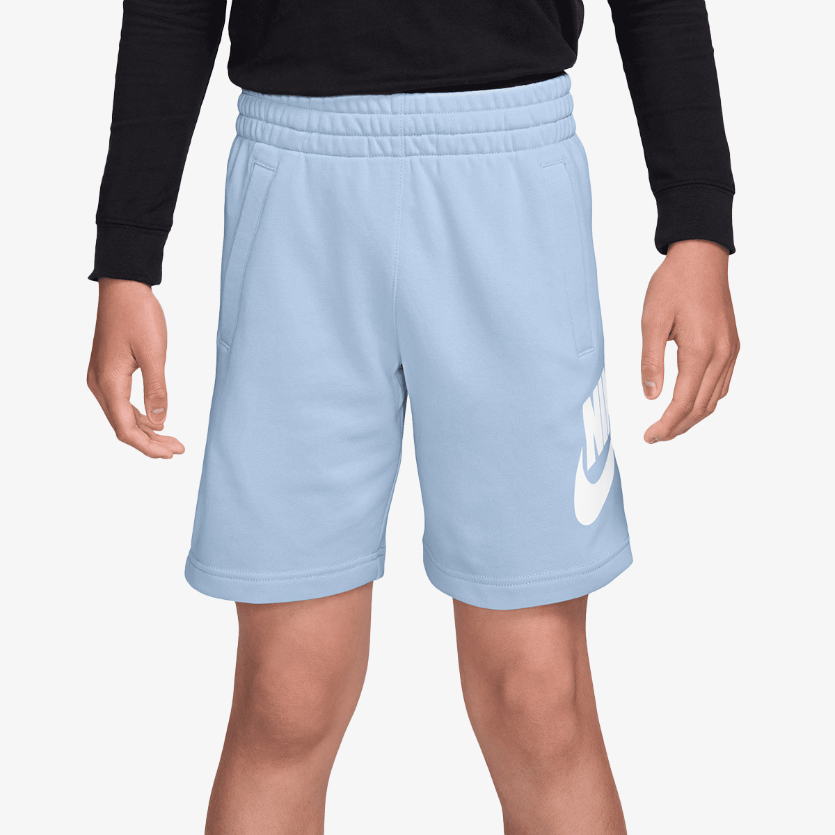 NIKE Pantaloni scurti Club | BuzzSneakers Romania