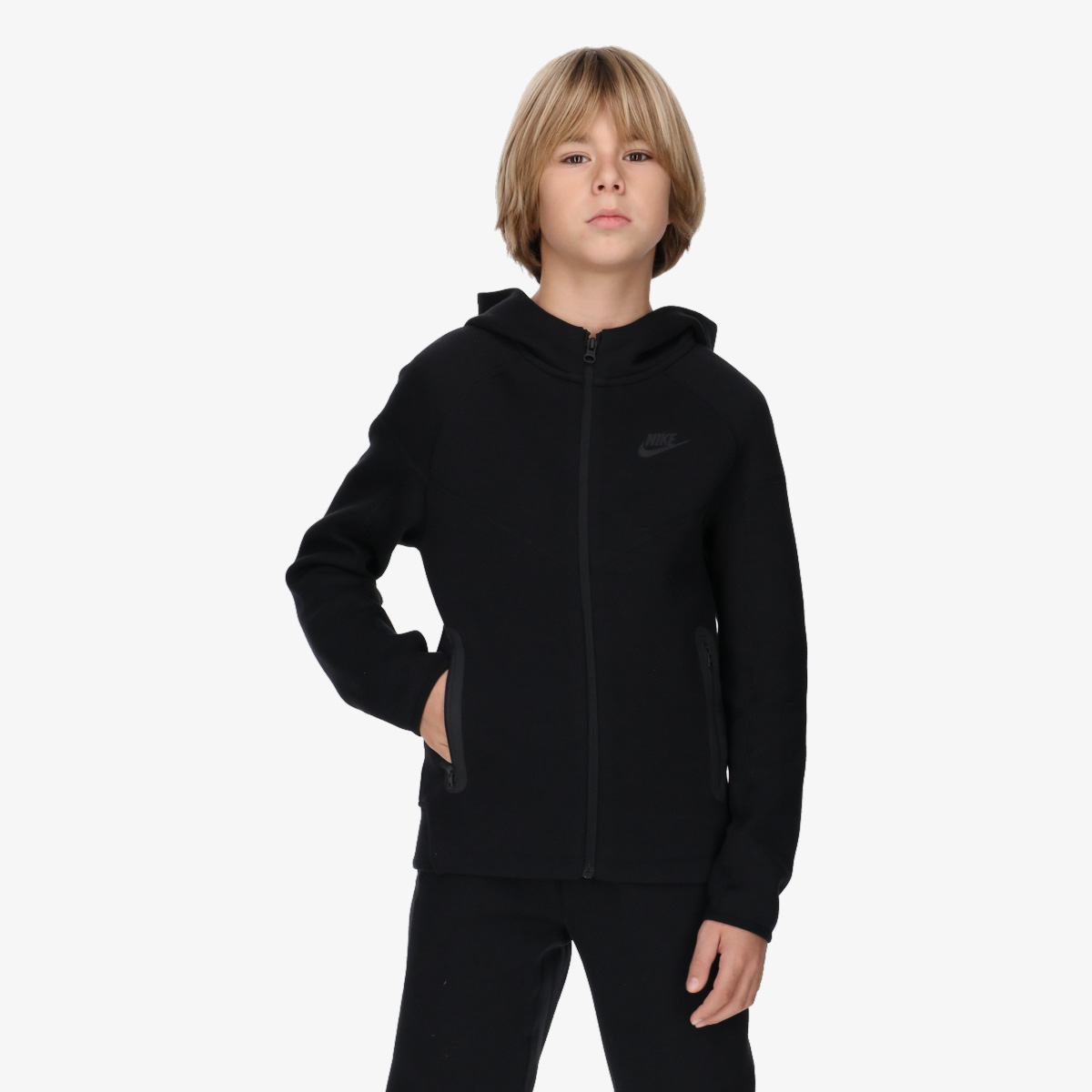 NIKE Hanorace Sportswear Tech Fleece | BuzzSneakers Romania