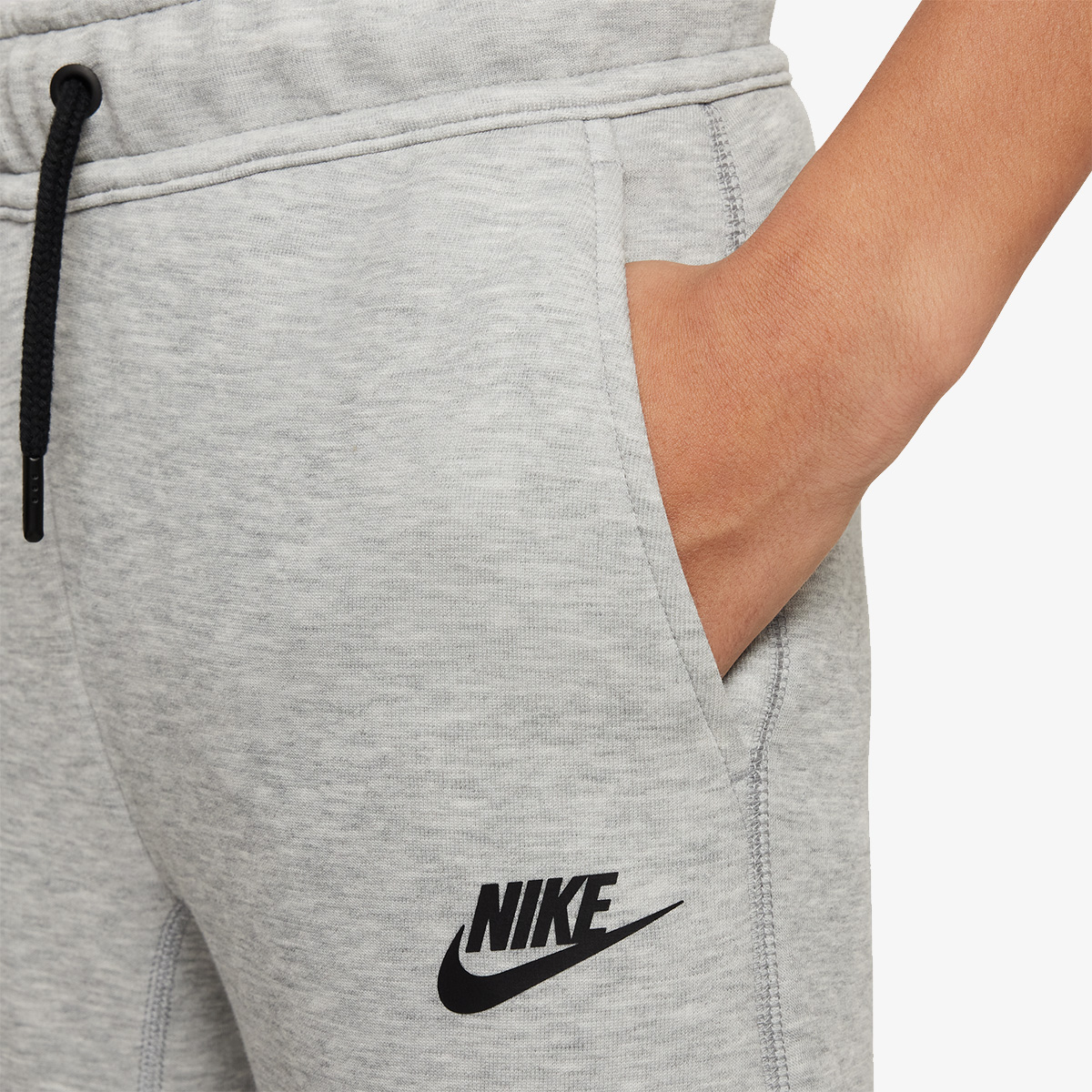 NIKE Pantaloni de trening Nike Sportswear Tech Fleece 