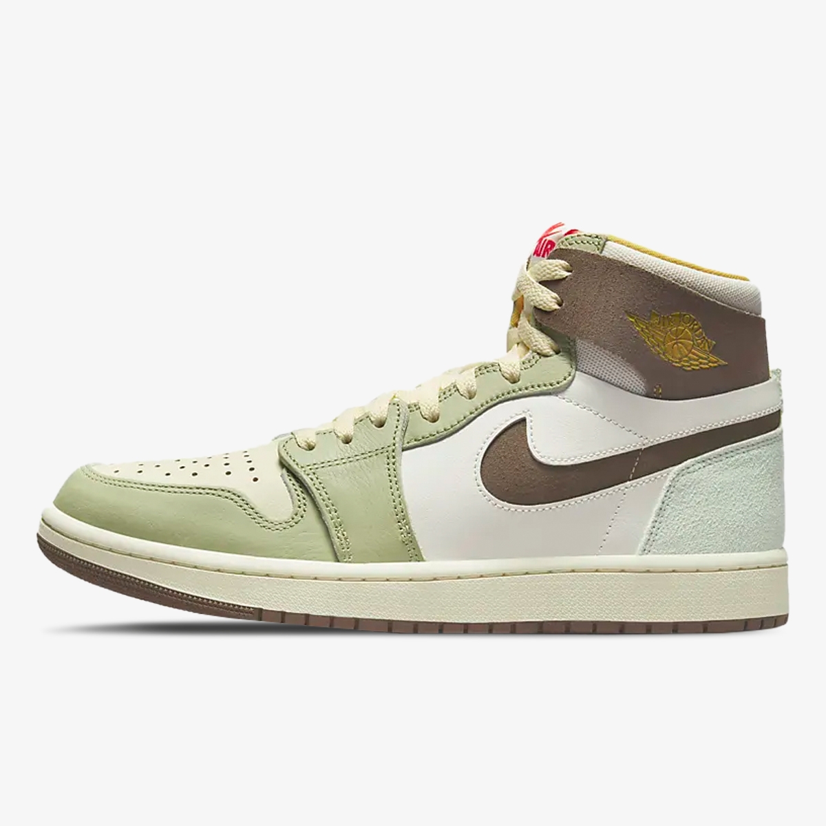 NIKE Pantofi Sport Jordan 1 High Zoom Air COMFORT 2 | BuzzSneakers