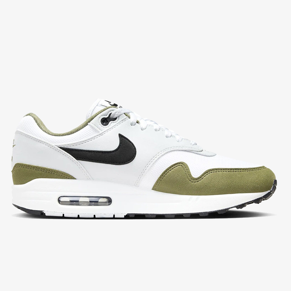 NIKE Pantofi Sport AIR MAX 1 