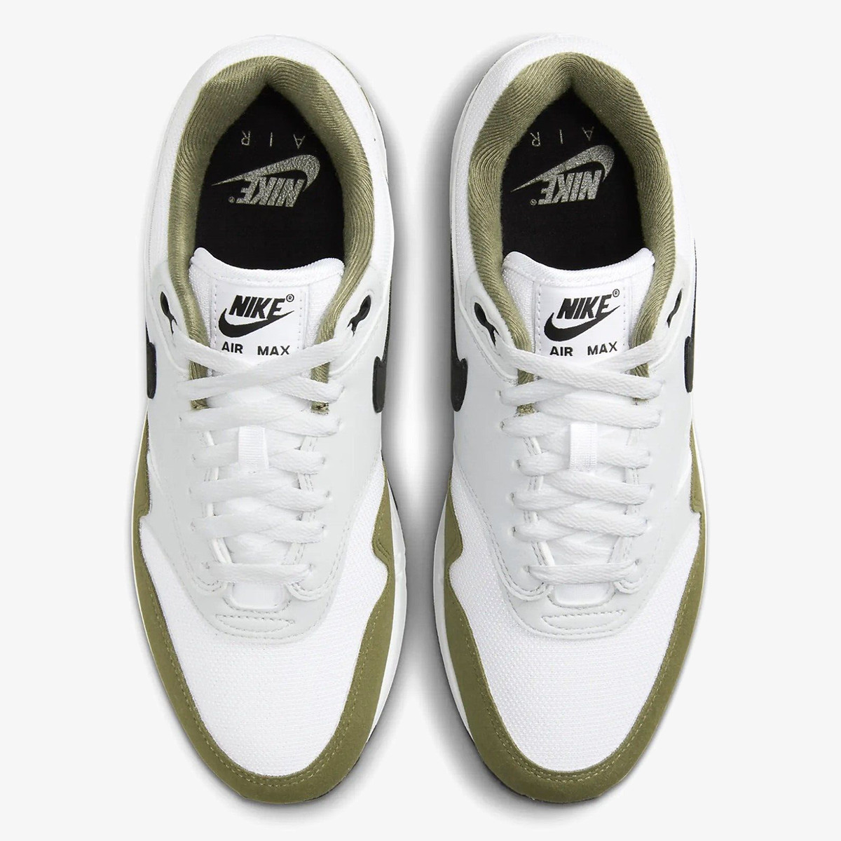 NIKE Pantofi Sport NIKE AIR MAX 1 