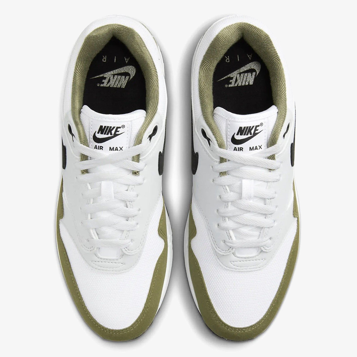 NIKE Pantofi Sport AIR MAX 1 