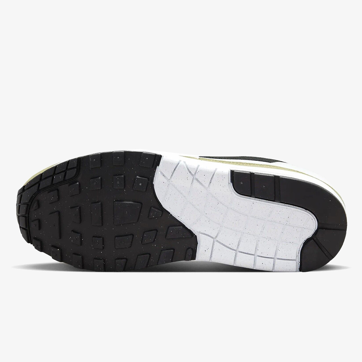NIKE Pantofi Sport NIKE AIR MAX 1 