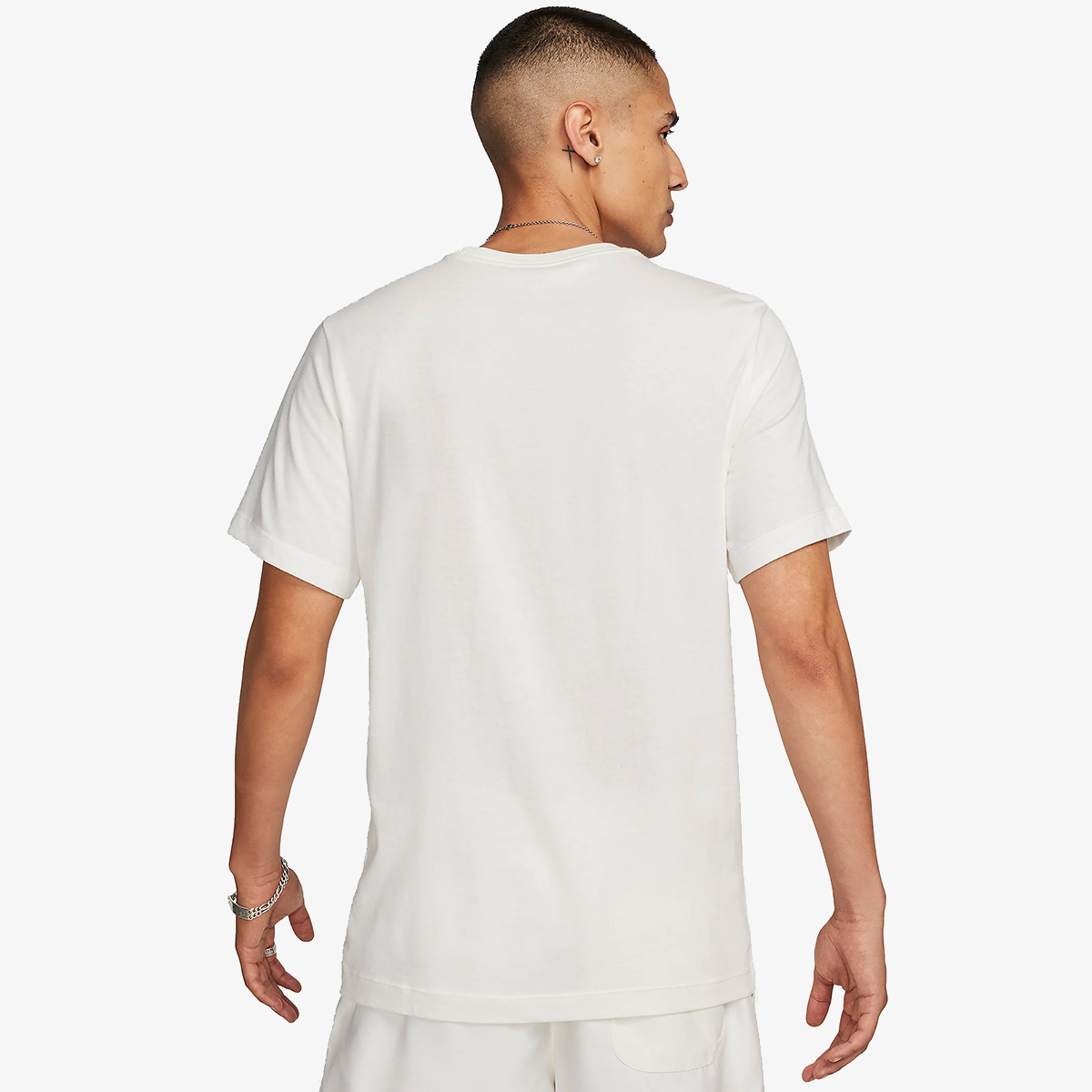 NIKE Tricouri M NSW TEE OC PACK 4 