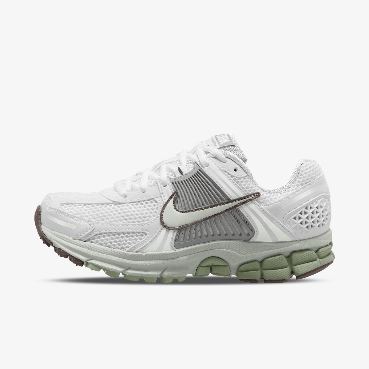 【012】 Încălțăminte și sneakerși pentru femei Nike Zoom Vomero 5 Black