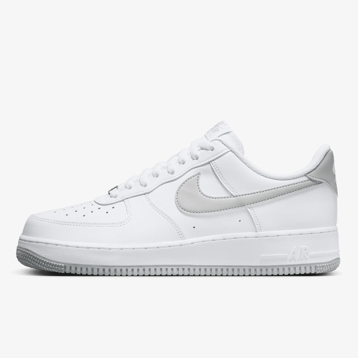 NIKE Pantofi Sport Air Force 1 '07 