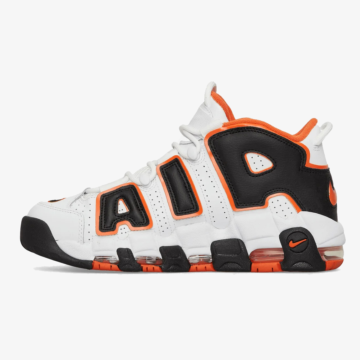 Nike uptempo hotsell buzz