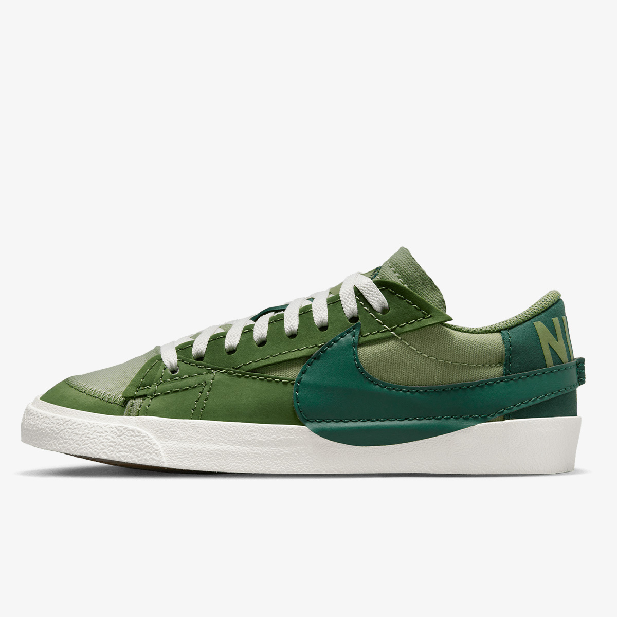 NIKE Pantofi Sport BLAZER LOW '77 JUMBO NKCC | BuzzSneakers Romania